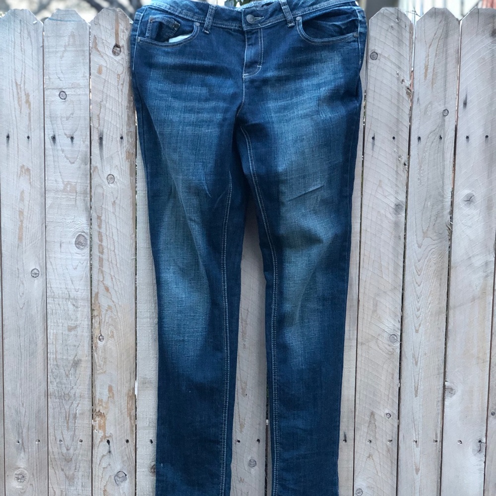 CATO premium bootcut denim